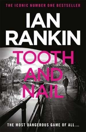 Seller image for Tooth & Nail for sale by GreatBookPrices
