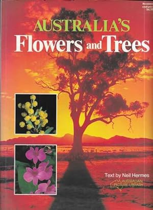 Australia's Flowers and Trees