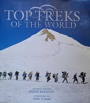 Top Treks of the World