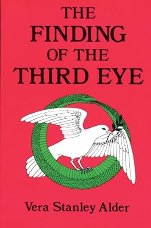 Imagen del vendedor de Finding of the Third Eye a la venta por GreatBookPrices