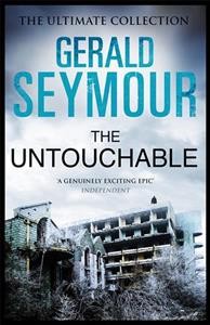 Untouchable: Seymour, Gerald