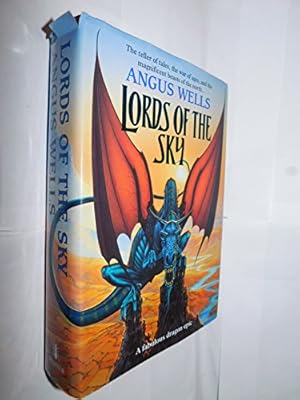 Bild des Verkufers fr Lords of the Sky zum Verkauf von WeBuyBooks