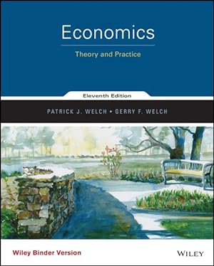 Seller image for Economics : Theory & Practice for sale by GreatBookPrices