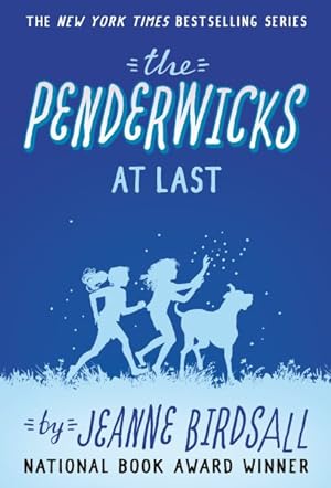 Seller image for Penderwicks at Last for sale by GreatBookPrices