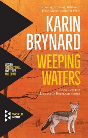 Seller image for Weeping Waters for sale by GreatBookPrices