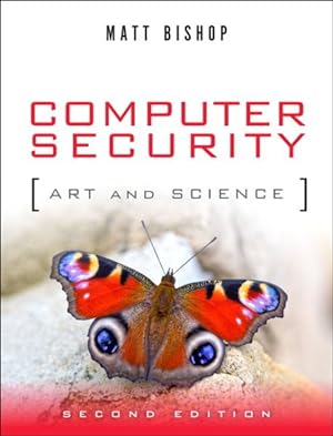 Immagine del venditore per Computer Security : Art and Science venduto da GreatBookPrices