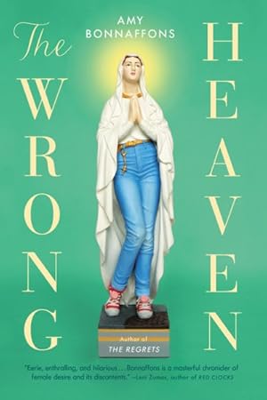 Image du vendeur pour Wrong Heaven : Stories mis en vente par GreatBookPrices