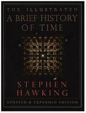 Immagine del venditore per Illustrated Brief History of Time venduto da GreatBookPrices