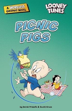 Imagen del vendedor de Picnic Pigs a la venta por GreatBookPricesUK