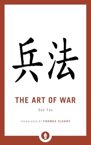 Immagine del venditore per Art of War venduto da GreatBookPrices