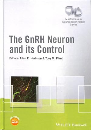 Imagen del vendedor de GnRH Neuron and Its Control a la venta por GreatBookPrices