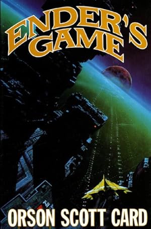 Imagen del vendedor de Ender's Game a la venta por GreatBookPrices