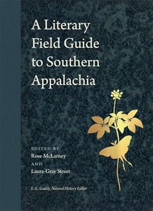 Seller image for Literary Field Guide to Southern Appalachia for sale by GreatBookPrices