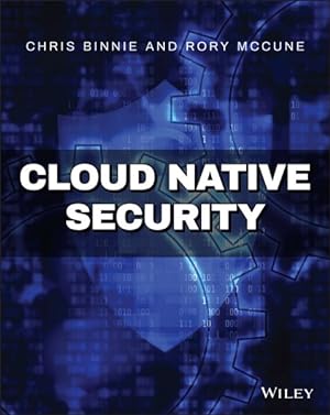 Seller image for Cloud Native Security for sale by GreatBookPrices
