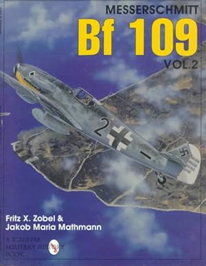 Seller image for Messerschmitt Bf 109 for sale by GreatBookPrices