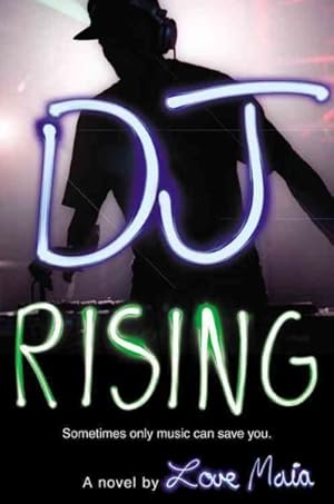 Bild des Verkufers fr DJ Rising zum Verkauf von GreatBookPrices