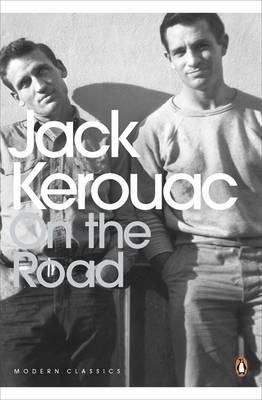 Seller image for On the Road for sale by GreatBookPrices