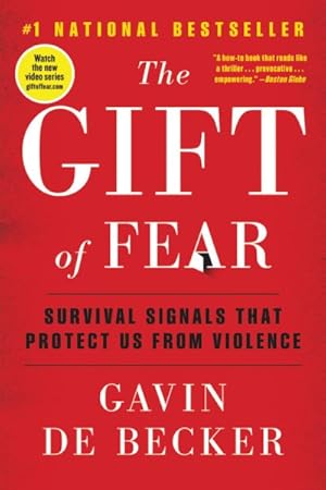 Seller image for Gift of Fear : Survival Signals That Protect Us from Violence for sale by GreatBookPrices