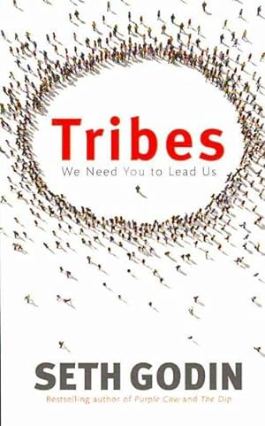 Seller image for Tribes for sale by GreatBookPrices