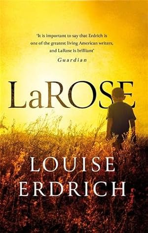 Seller image for Larose for sale by GreatBookPrices