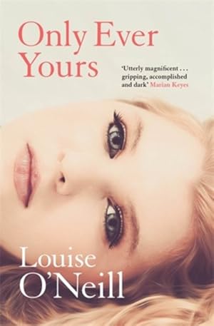 Image du vendeur pour Only Ever Yours mis en vente par GreatBookPrices