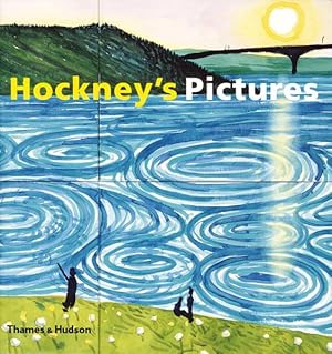 Bild des Verkufers fr Hockney's Pictures zum Verkauf von GreatBookPrices