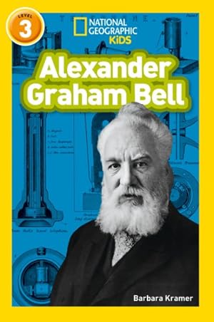 Seller image for Alexander Graham Bell : Level 3 for sale by GreatBookPrices