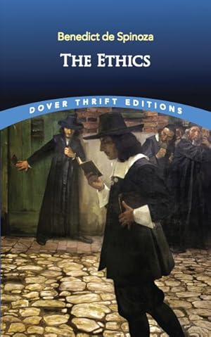 Image du vendeur pour Ethics mis en vente par GreatBookPrices