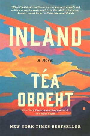 Seller image for Inland for sale by GreatBookPrices
