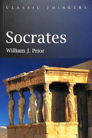 Immagine del venditore per Socrates venduto da GreatBookPrices