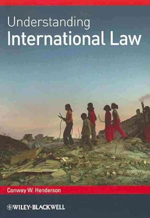 Image du vendeur pour Understanding International Law mis en vente par GreatBookPrices