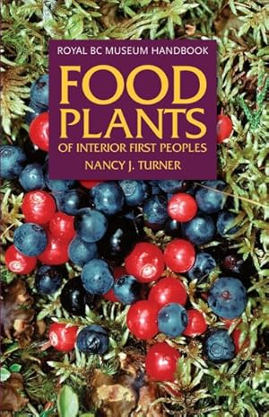 Seller image for Food Plants of Interior First Peoples for sale by GreatBookPrices