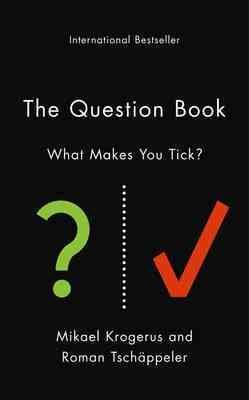 Imagen del vendedor de Question Book a la venta por GreatBookPrices