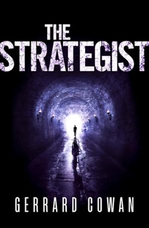 Seller image for Strategist for sale by GreatBookPrices