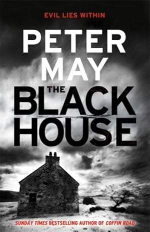 Image du vendeur pour Blackhouse : Book One of the Lewis Trilogy mis en vente par GreatBookPrices