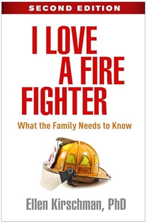 Immagine del venditore per I Love a Fire Fighter : What the Family Needs to Know venduto da GreatBookPrices