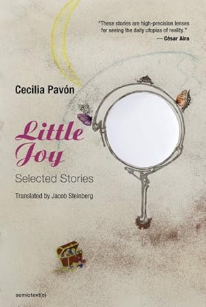 Seller image for Little Joy : Selected Stories for sale by GreatBookPrices