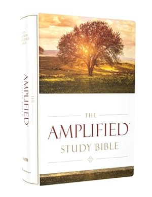 Bild des Verkufers fr Amplified Study Bible zum Verkauf von GreatBookPrices