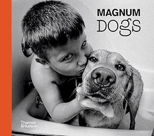 Seller image for Magnum Dogs for sale by GreatBookPrices