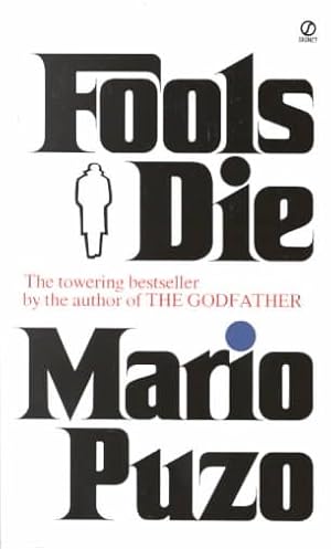 Seller image for Fools Die for sale by GreatBookPrices