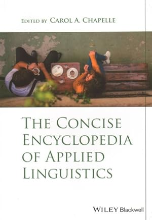 Imagen del vendedor de Concise Encyclopedia of Applied Linguistics a la venta por GreatBookPrices
