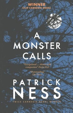 Imagen del vendedor de Monster Calls a la venta por GreatBookPrices