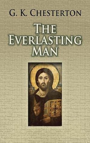 Imagen del vendedor de Everlasting Man a la venta por GreatBookPrices