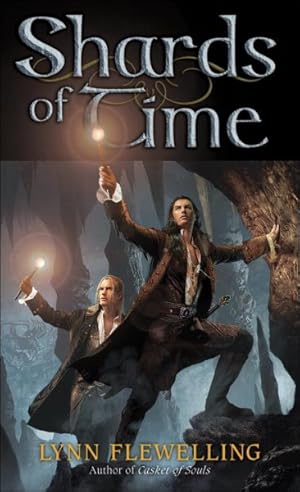 Seller image for Shards of Time for sale by GreatBookPrices