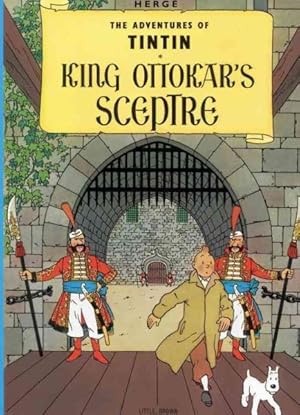 Seller image for King Ottokar's Sceptre for sale by GreatBookPrices