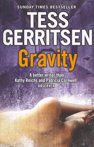 Imagen del vendedor de Gravity a la venta por GreatBookPrices