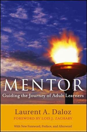 Seller image for Mentor : Guiding the Journey of Adult Learners for sale by GreatBookPrices