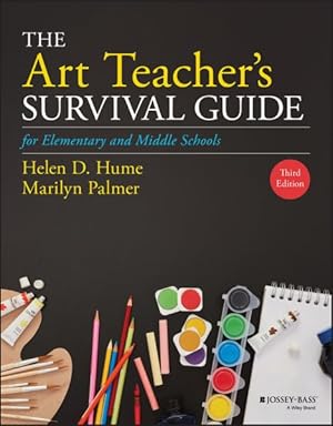 Seller image for Art Teacher's Survival Guide for Elementary and Middle Schools for sale by GreatBookPrices