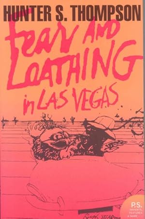 Seller image for Fear and Loathing in Las Vegas for sale by GreatBookPrices