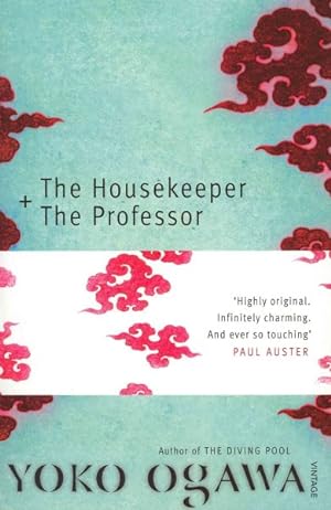 Seller image for Housekeeper and the Professor for sale by GreatBookPrices